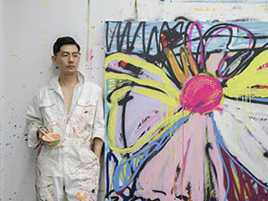 Chief Artistic Designer