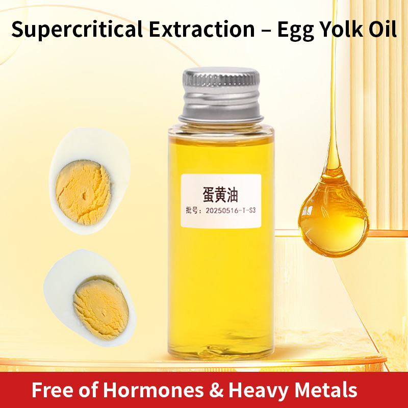 Egg Yolk Oil