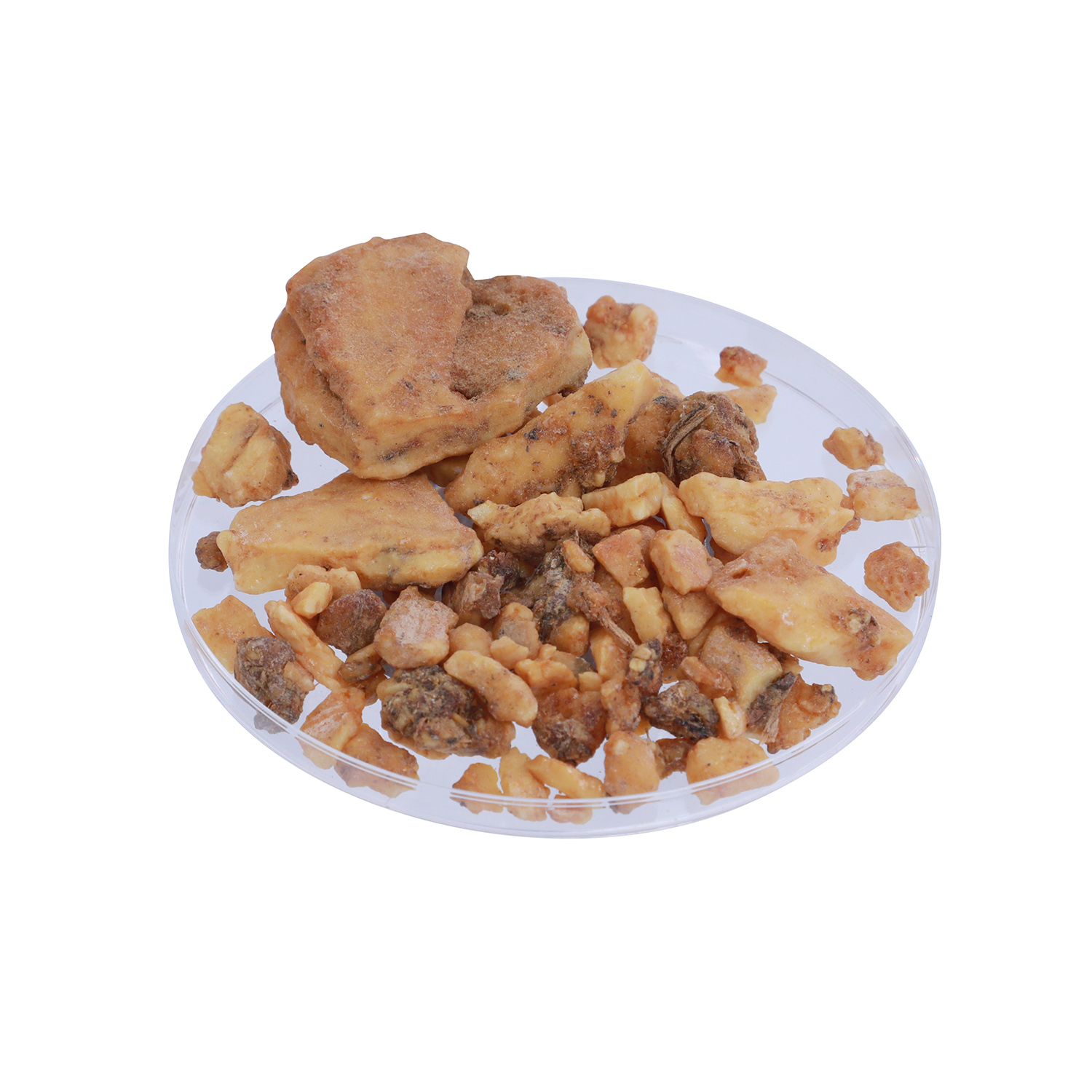 Premium IndonesianBenzoin Resin