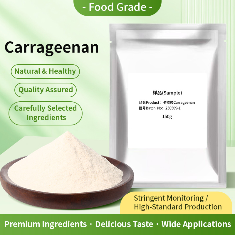 Carrageenan